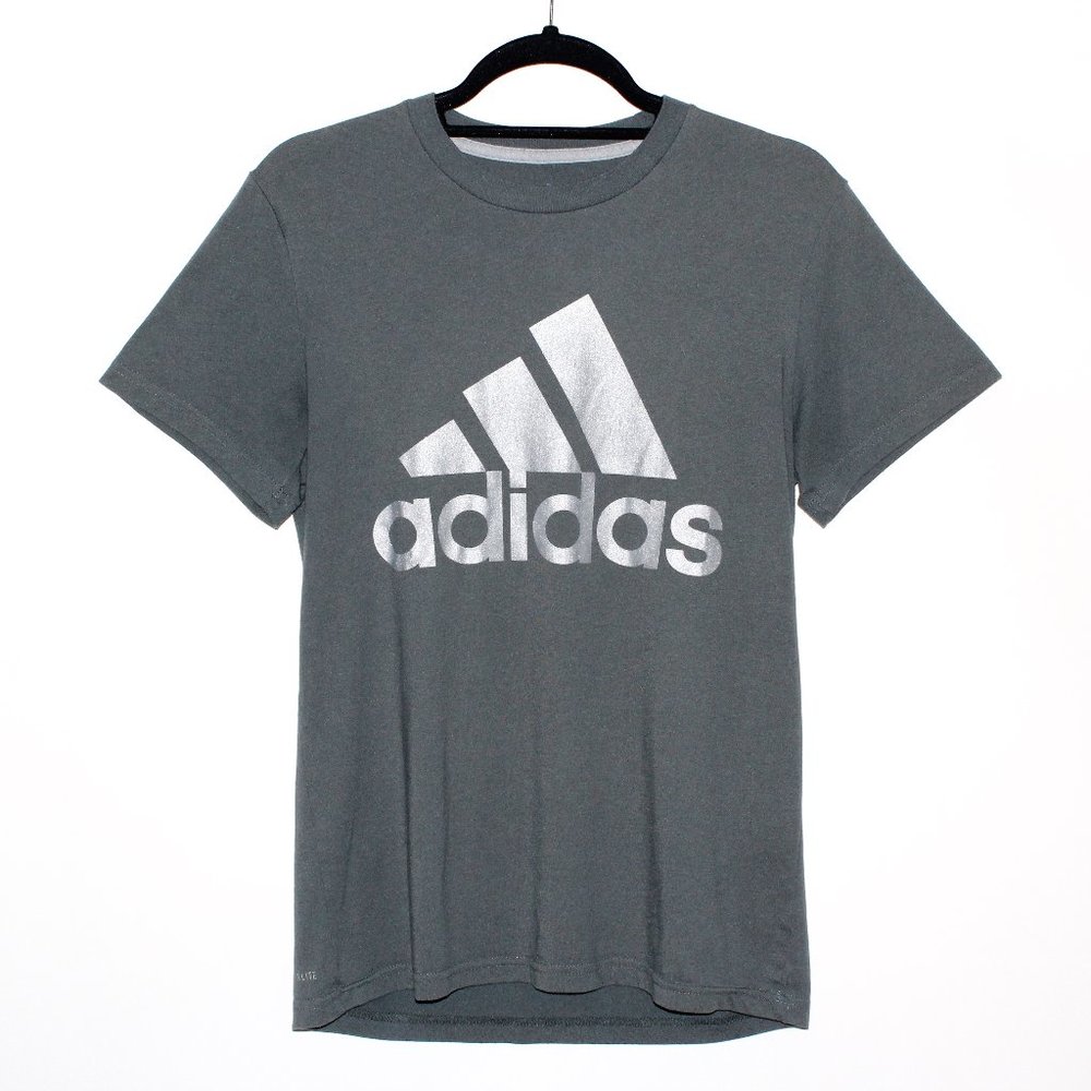 Adidas "The Go-To" Climalite Performance Tee